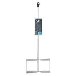 Mezclador Para Mortero 60 X 21 Cm - Truper
