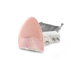 Cepillo De Limpieza Facial Eléctrico 3 Texturas - Homedics