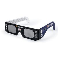 Lentes Smart Para Eclipse Solar - Celestron
