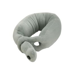 Masajeador Para Cuello Con Vibración - Homedics