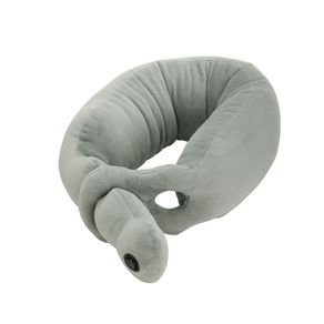 Masajeador Para Cuello Con Vibración - Homedics