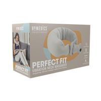 Masajeador Para Cuello Con Vibración - Homedics