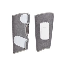 Masajeador Compresor De Pantorrilla - Homedics