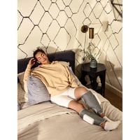 Masajeador Compresor De Pantorrilla - Homedics