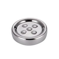 Jabonera Essential Cromo - Sensea