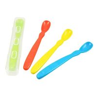 Set de Cucharas On The Go - Re-Play