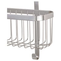 Organizador Para Baño Plateado 2 Niveles - Sensea