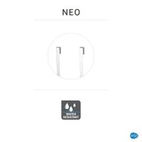 Organizador Para Baño Plateado 2 Niveles - Sensea