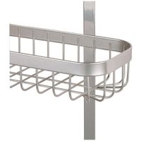 Organizador Para Baño Plateado 2 Niveles - Sensea