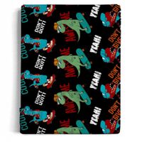 Set De Sábanas Dinos Imperial - Koala
