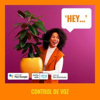 Lámpara De Mesa Led Smart Hero 9W - WiZ