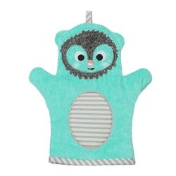Guante De Baño Erizo - Zoocchini