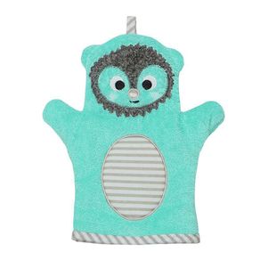 Guante De Baño Erizo - Zoocchini