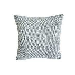 Cojín Relleno 40X40 Cm Celeste - Viva