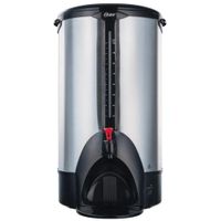 Percoladora 40 A 100 Tazas