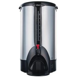 Percoladora 40 A 100 Tazas