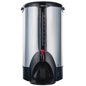 Percoladora 40 A 100 Tazas