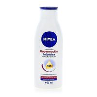 Nivea Body Regeneración Intensiva 400Ml