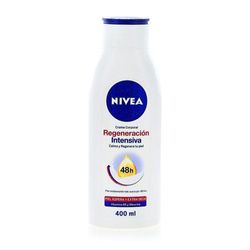 Nivea Body Regeneración Intensiva 400Ml