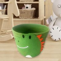 Cesto Para Ropa Dinosaurio De 30X25 Cm - Koala
