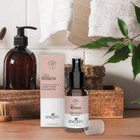 Spray Con Aromaterapia Alegría Esencia Ylang & Palmarosa 40 Ml - Exotic