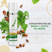 Shampoo Control Caida Berro + Arg 345Ml - Shalom
