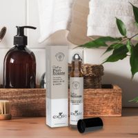 Roll On Con Aceite Natural Aromaterapia Purificante Esencia 10 Ml Exotik