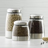 Set De 3 Especieros - Nordika