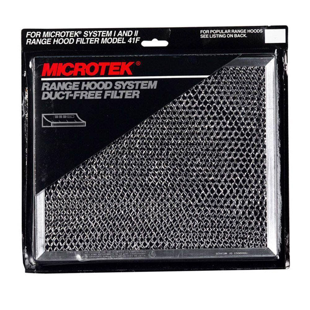 Filtro para Campana Extractor de Olores