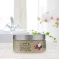 Exfoliante Corporal Bc Coconut Hibiscus - Bodycology