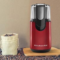 Molinillo De Café 12 Tazas Rojo - Kitchenaid