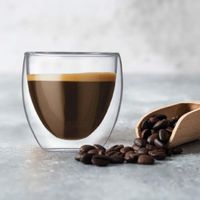 Set 2 Mugs Pavina 2.5Oz - Bodum