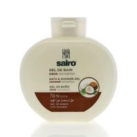 Gel De Baño Coco