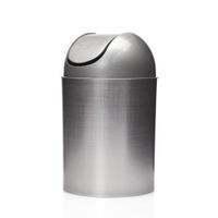 Basurero Abatible 10 Litros - Umbra Varios Colores