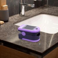 Oxímetro De Pulso M430N - Dasa Health Varios Colores