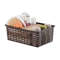 Canasta Deco Wengue - Rimax Varias Capacidades
