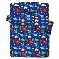 Set Sábanas Imperial Dinos - Koala