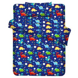 Set Sábanas Imperial Dinos - Koala