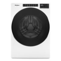 Lavadora Carga Frontal Xpert Inverter 23 Kg Blanca - Whirlpool