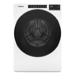 Lavadora Carga Frontal Xpert Inverter 23 Kg Blanca - Whirlpool