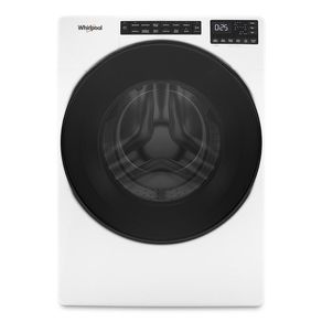Lavadora Carga Frontal Xpert Inverter 23 Kg Blanca - Whirlpool