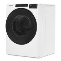 Lavadora Carga Frontal Xpert Inverter 23 Kg Blanca - Whirlpool