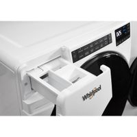 Lavadora Carga Frontal Xpert Inverter 23 Kg Blanca - Whirlpool