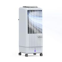 Enfriador Evaporativo 8 Litros - Symphony