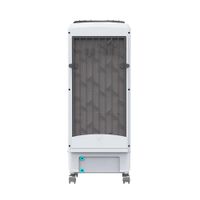 Enfriador Evaporativo 8 Litros - Symphony