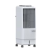 Enfriador Evaporativo 8 Litros - Symphony