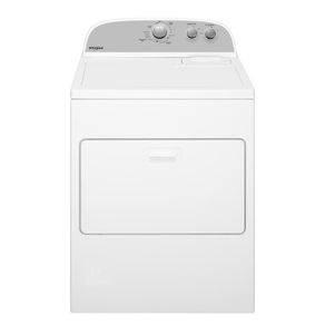 Secadora De Carga Frontal A Gas 46 Lb - Whirlpool