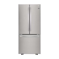 Refrigeradora Frech Door 21 Pie³ - Lg