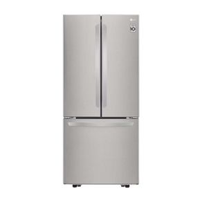 Refrigeradora Frech Door 21 Pie³ - Lg