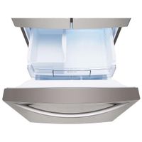 Refrigeradora Frech Door 21 Pie³ - Lg